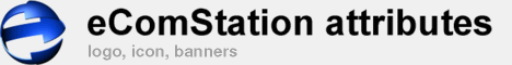 eComStation logo